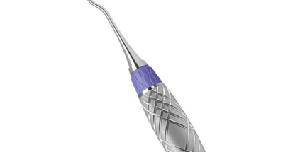 Hu-Friedy - 13/14 Columbia Curette EE2 Harmony Handle