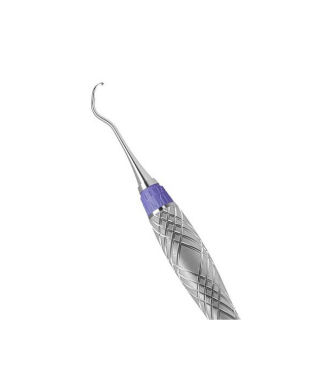 Hu-Friedy - 13/14 Columbia Curette EE2 Harmony Handle