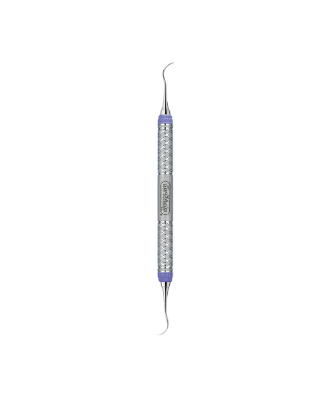 Hu-Friedy - Nevi Scaler Lite DE #4 Posterior #9 Handle