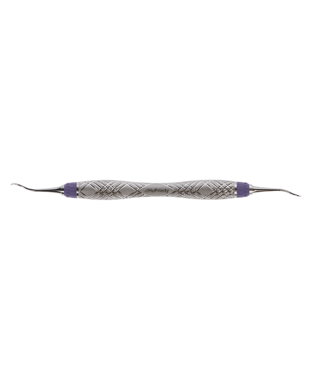 #4 Nevi Scaler Posterior DE EE2 Harmony Handle