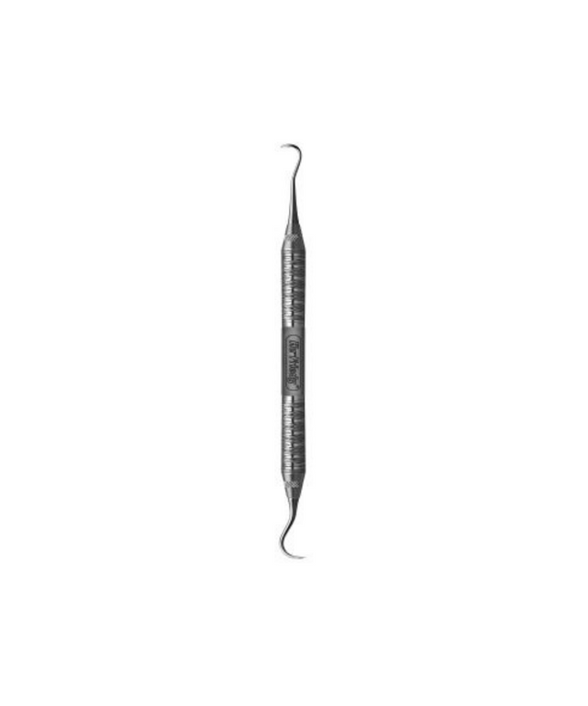 Sickle Scaler H5/U15 DE #6 Handle