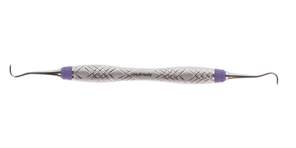 Hu-Friedy - H6/H7 DE Scaler EE2 Harmony Handle