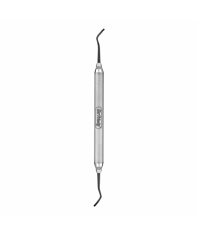 Hu-Friedy - XTS Composite Instruments Posterior S/M Contact Forming #6S Handle