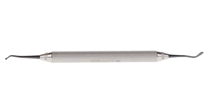 XTS Composite Instruments Anterior Placing/Condensing L #6S Handle