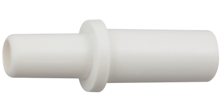 Accutron - Scavenging Circuit Components Single Connectors for PIP+ Nasal Mask 2/Pk