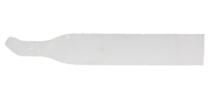 Plasdent - Cordless Curing Light Cover 2' X 12-3/4', 500 Box.