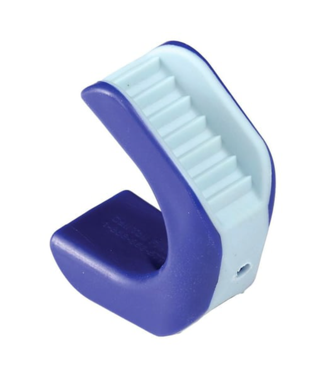 Logi Bloc Bite Blocks Large Blue
