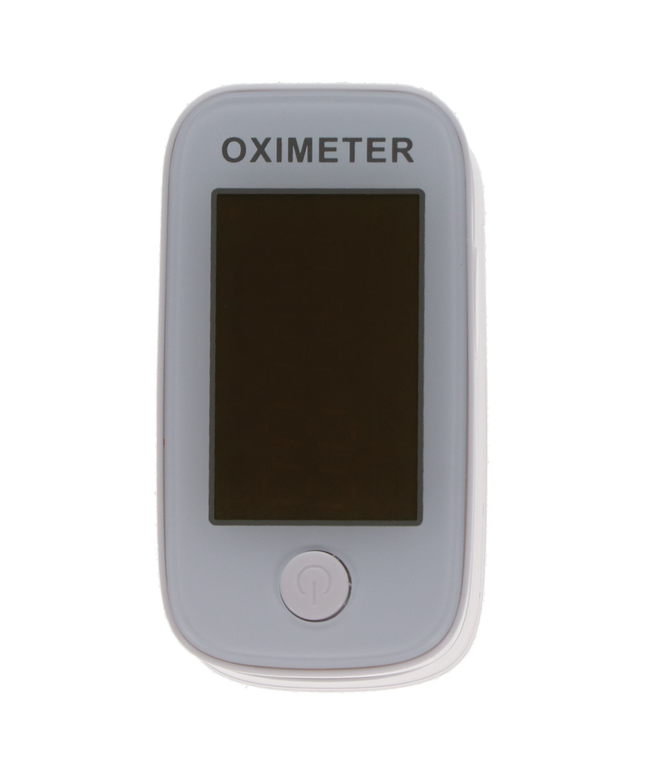 New Horizons - Pulse Oximeter