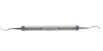 Hu-Friedy - Curette McCall #17/18 hdl #9