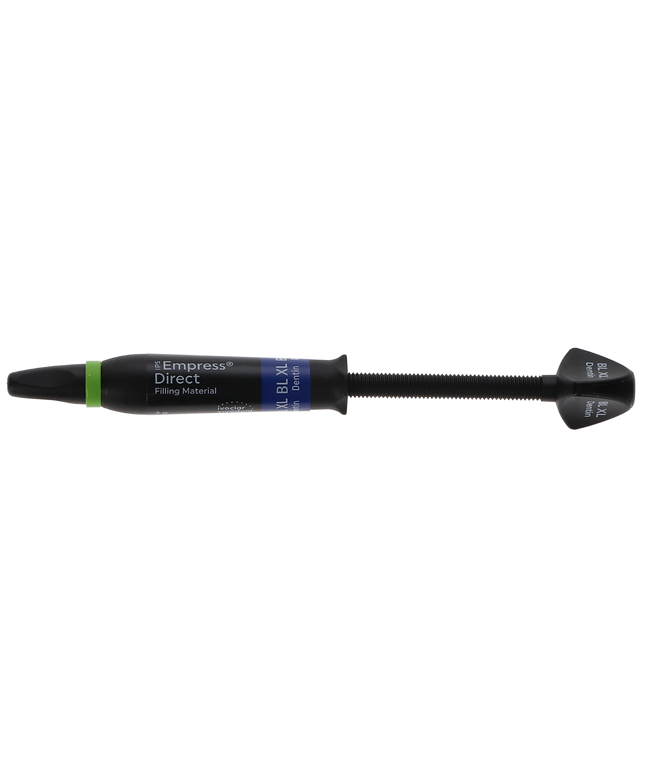 Ivoclar - IPS Empress Direct Syringe BLXL Dentin
