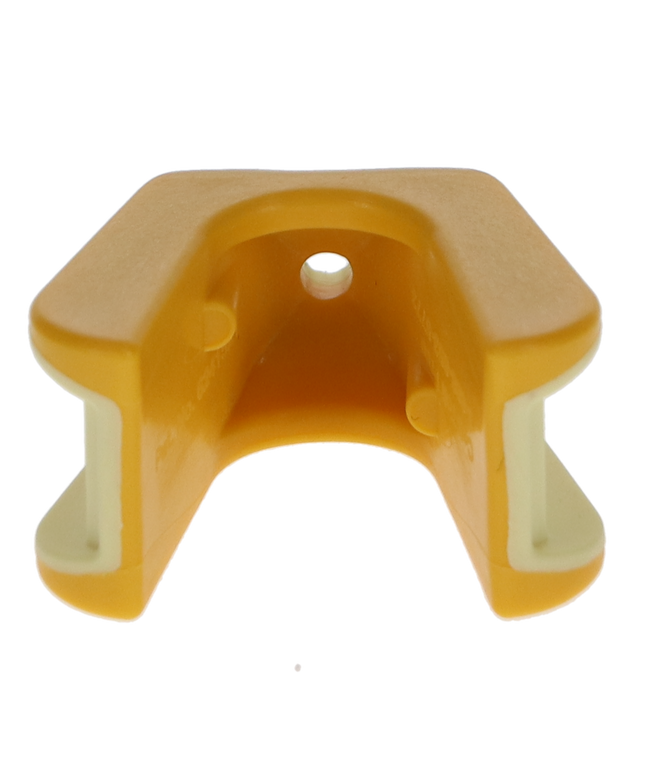 Logi Bloc X-small Yellow