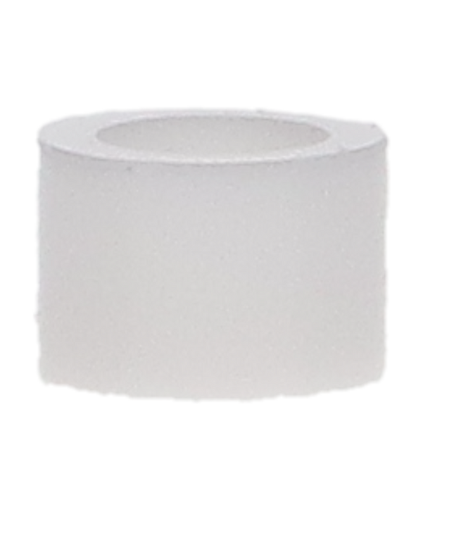 Plasdent - Code Rings White 60Pk