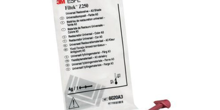 Z-250 Syringe UD - (6020UD)