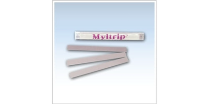 Mylar Strip 100/Bx