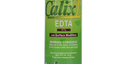 Dharma Research - Calix-E - 17% EDTA Soltuion x 500ml