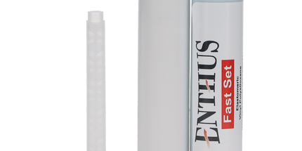 Dharma Research - Enthus Bite Registration Fast Set - Spearmint