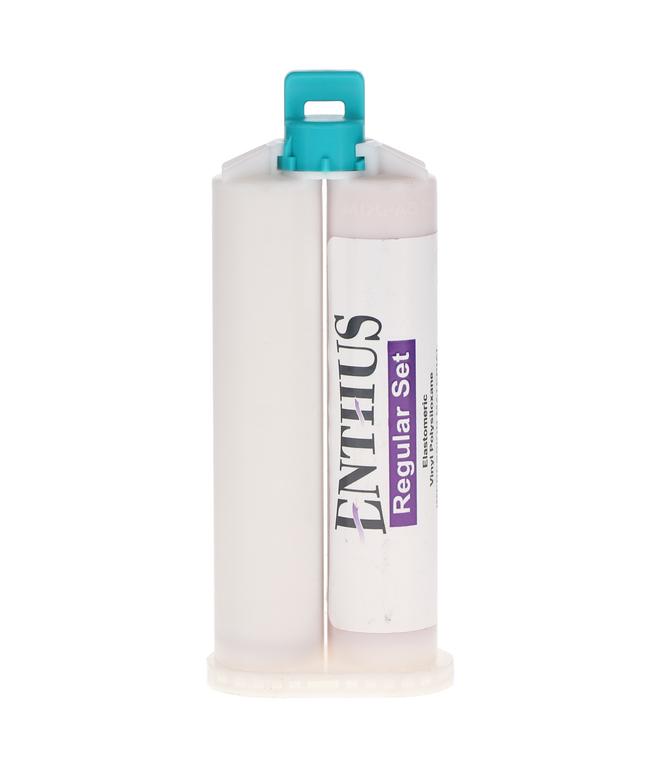 Dharma Research - Enthus VPS Medium Body Regular Set - Spearmint 4x50ml