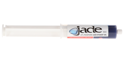 Dharma Research - Jade Blue Etch Gel x 1 x 50ml Refill Syringe