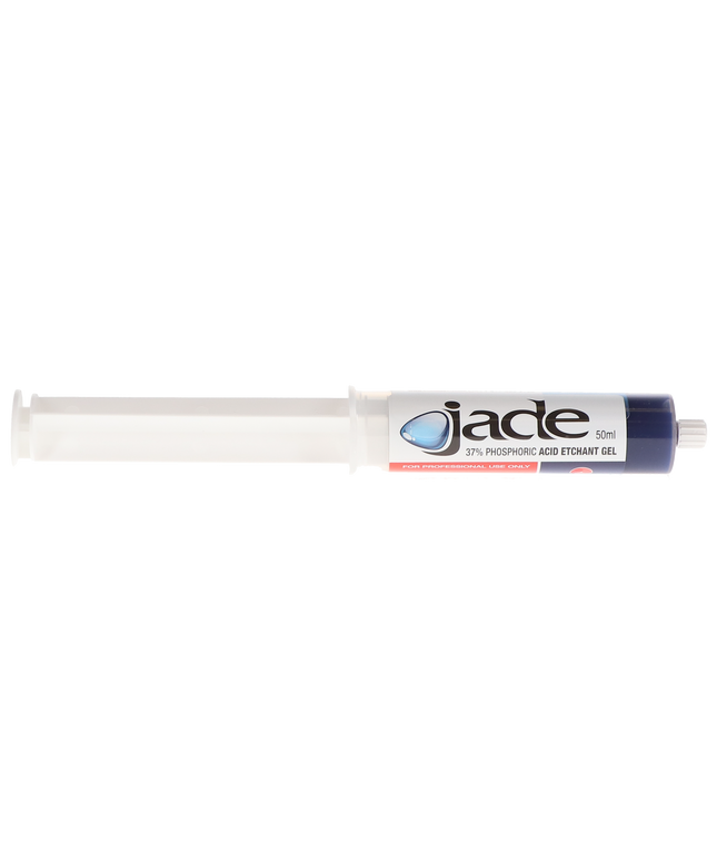Dharma Research - Jade Blue Etch Gel x 1 x 50ml Refill Syringe