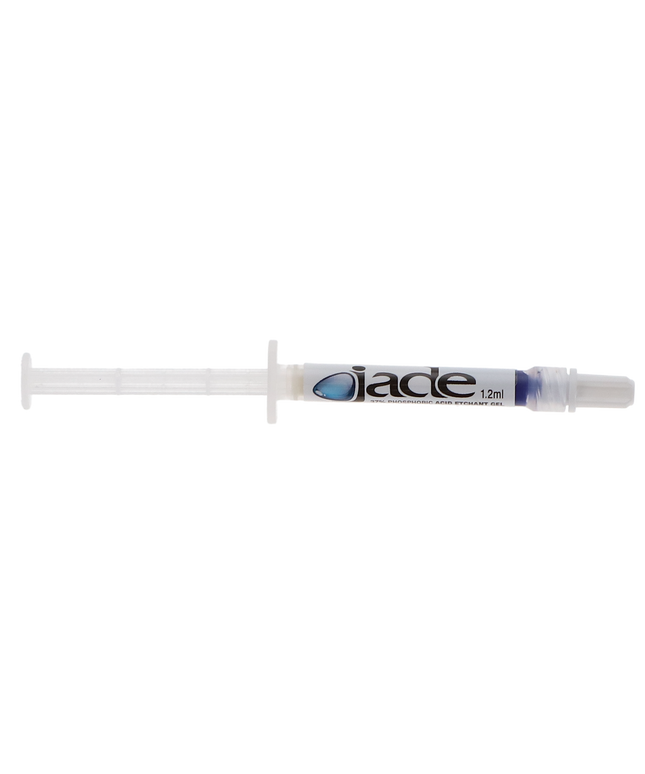 Dharma Research - Jade Blue Etch Gel x 25 x 1.2ml Syringes,