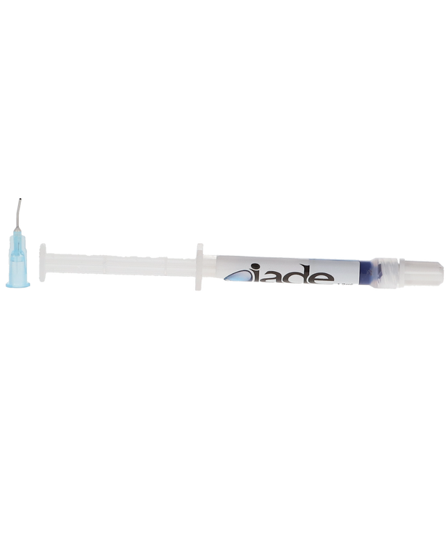 Dharma Research - Jade Blue Etch Gel x 4 x 1.2ml Syringes,