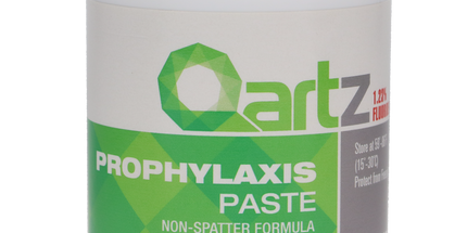 Dharma Research - Qartz Paste Mint Parfait Coarse x 340g