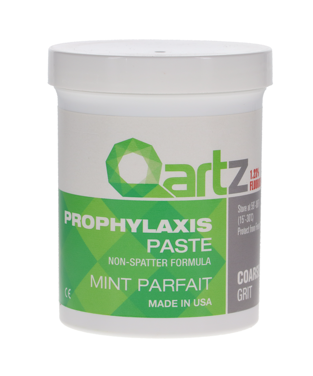 Dharma Research - Qartz Paste Mint Parfait Coarse x 340g