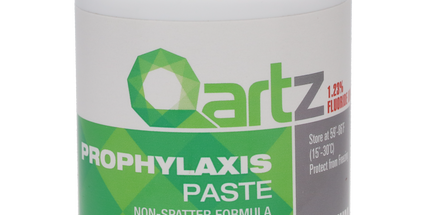 Dharma Research - Qartz Paste Mint Parfait Medium x 340g