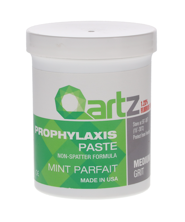Dharma Research - Qartz Paste Mint Parfait Medium x 340g
