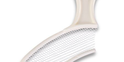 Quala - Sideless Posterior Bite Tray, 50/bx