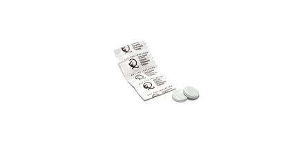 Quala - Enzyme Ultrasonic Tablets, 64/bx.