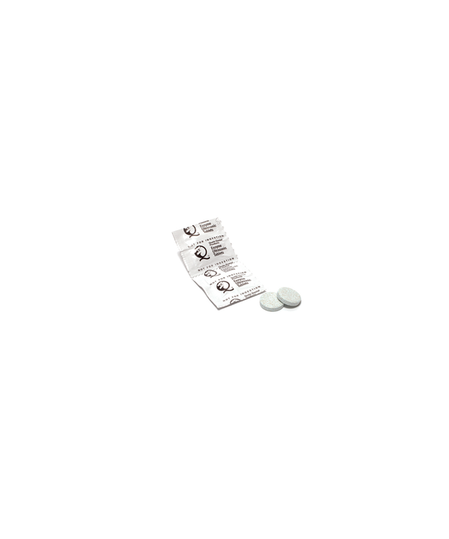 Quala - Enzyme Ultrasonic Tablets, 64/bx.