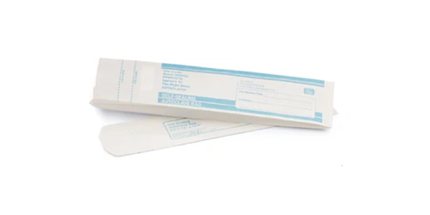 Quala - Autoclave Paper Pouches, 2?" x 1?" x 10?", 1000/bx