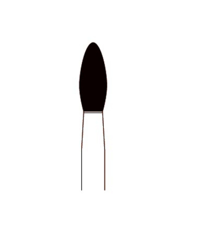 Quala - Single-Use Diamonds 368-023 Fine, 10/pkg