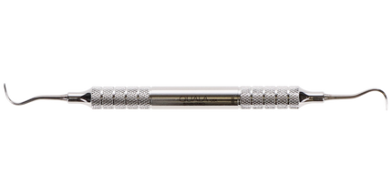 Quala - Titanium Implant Scalers & Curettes
