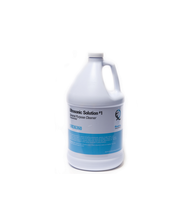 Quala - General Purpose Solution #1, Gallon