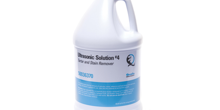 Quala - Tartar & Stain Remover #4, Gallon