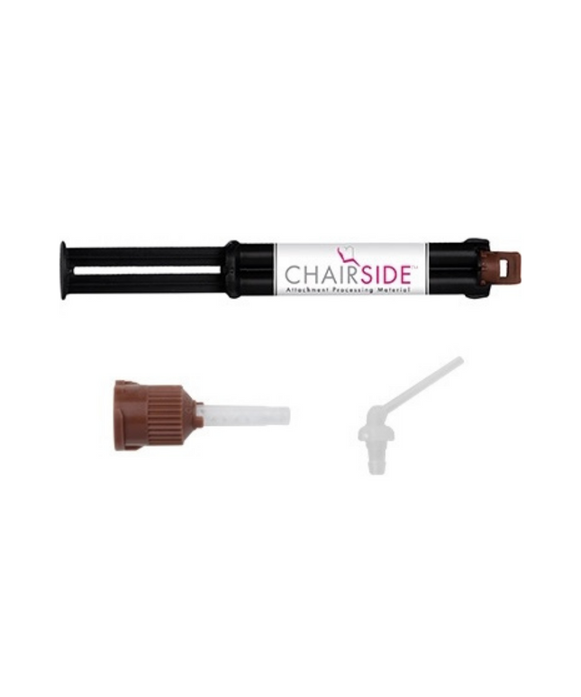 Danville - Chairside Processing Material 4mL Syringe Normal-Set