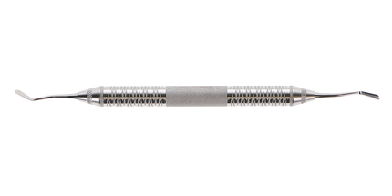 Composite Instrument 3 Goldstein Flexi-Thin #6 Handle