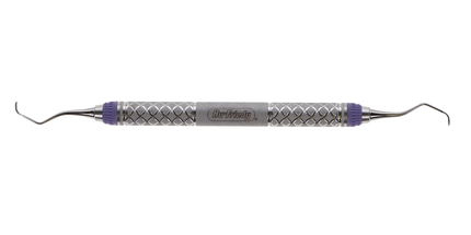 Hu-Friedy - Curette Gracey #7/8 hdl #9