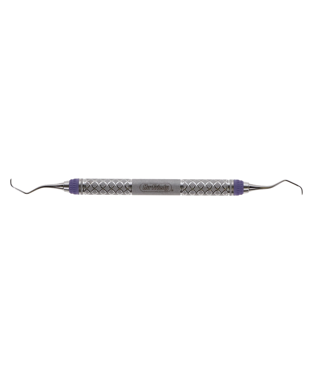 Hu-Friedy - Curette Gracey #7/8 hdl #9