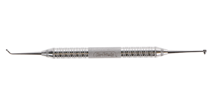 Hu-Friedy - Ball Burnisher DE 27/29 #6 Handle