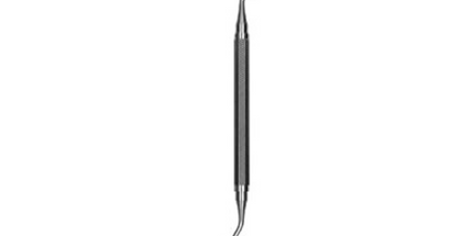 Root Tip Pick 13/14 Heidbrink Heavy #522 Handle