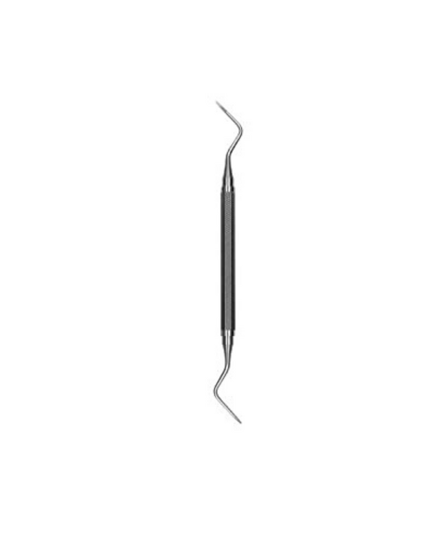 Root Tip Pick 13/14 Heidbrink Heavy #522 Handle