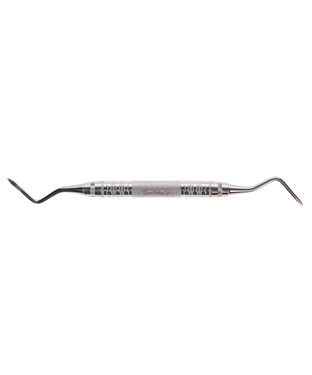 Hu-Friedy - Root Tip Pick 13/14 Heidbrink Heavy #6 Handle
