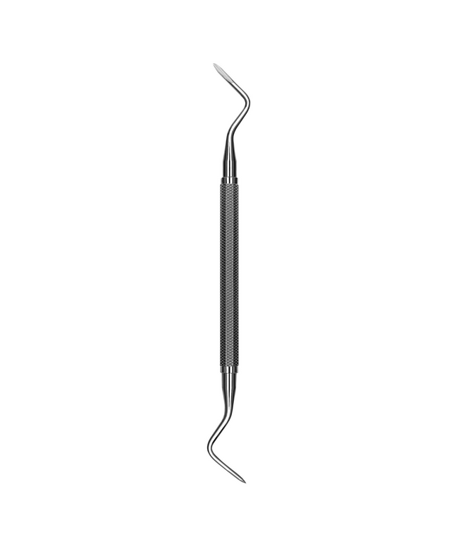 Hu-Friedy - Root Tips Pick 3 Howard Elevator #502 Handle