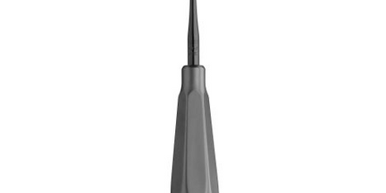 Luxating Elevator Straight Black Line