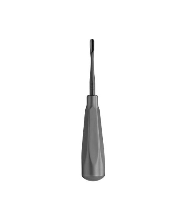 Luxating Elevator Straight Black Line