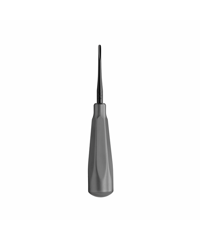 Hu-Friedy - Luxating Elevator 3mm Straight Black Line