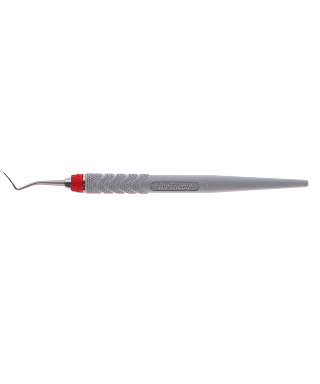 Hu-Friedy - Sounding Gauge - Satin #8 Resineight Hdl.